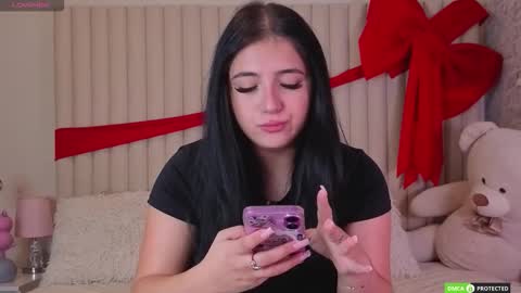 Snapshot of jennyferguson chatting on February 2026 06:08:01 PM Jenny Ferguson online show from February 2026 06:08:01 PM