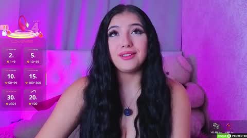 Snapshot of jennyferguson chatting on March 2026 06:04:02 PM Jenny Ferguson online show from March 2026 06:04:02 PM