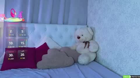 Snapshot of jennyferguson chatting on March 2026 06:27:02 PM Jenny Ferguson online show from March 2026 06:27:02 PM