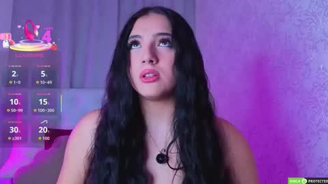 Snapshot of jennyferguson chatting on March 2026 06:13:01 PM Jenny Ferguson online show from March 2026 06:13:01 PM