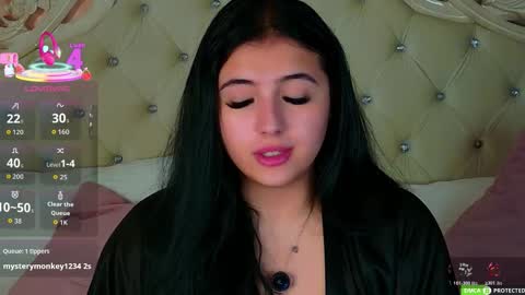 Snapshot of jennyferguson chatting on March 2026 07:01:01 AM Jenny Ferguson online show from March 2026 07:01:01 AM