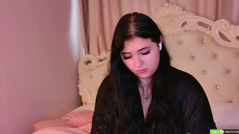 Jenny Ferguson online show from June 2026 06:34:01 AM