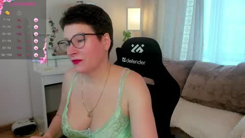 Jenny online show from May 2026 08:19:01 AM