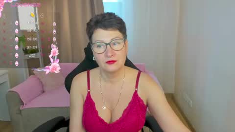 Jenny online show from June 2026 07:54:01 AM