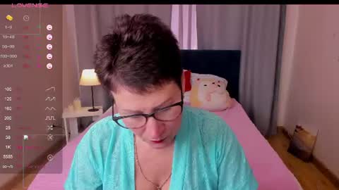 Jenny online show from June 2026 07:44:01 AM