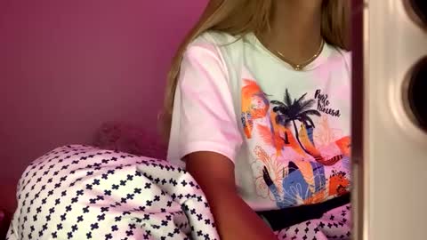 My LOLITA  online show from September 2025 02:20:01 PM