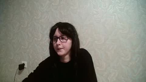 Snapshot of jennyolset chatting on February 2025 11:54:02 AM JennyOlset online show from February 2025 11:54:02 AM