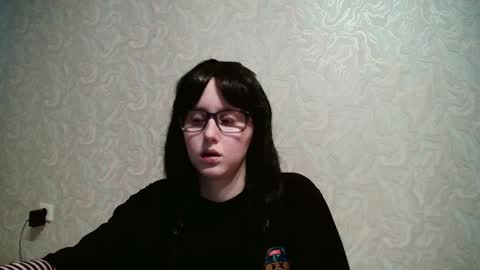 Snapshot of jennyolset chatting on March 2025 12:48:02 PM JennyOlset online show from March 2025 12:48:02 PM