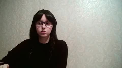 Snapshot of jennyolset chatting on December 2025 10:56:02 AM JennyOlset online show from December 2025 10:56:02 AM