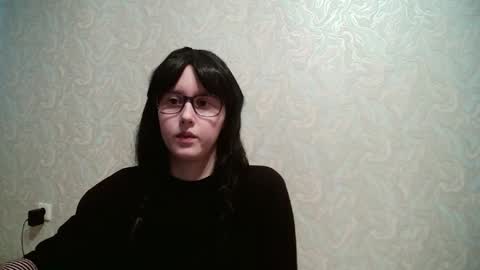 Snapshot of jennyolset chatting on February 2026 08:12:02 AM JennyOlset online show from February 2026 08:12:02 AM