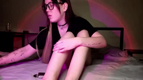 Snapshot of jennyrass chatting on November 2025 01:31:01 PM JennyRass online show from November 2025 01:31:01 PM