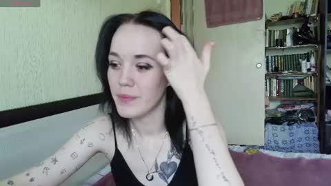 JennyRass online show from August 2026 07:51:01 AM