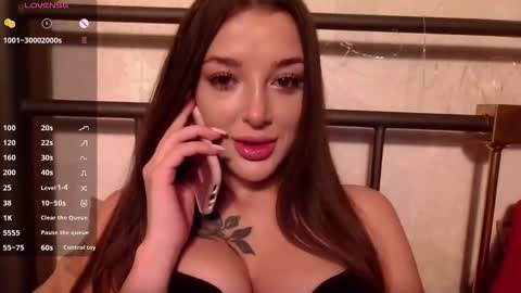 Snapshot of jennyruthjn chatting on November 2025 08:14:01 PM Jenny online show from November 2025 08:14:01 PM