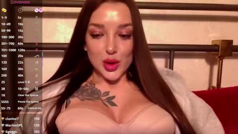 Snapshot of jennyruthjn chatting on January 2026 09:53:02 PM Jenny online show from January 2026 09:53:02 PM