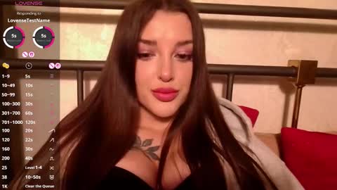 Snapshot of jennyruthjn chatting on January 2026 08:45:02 PM Jenny online show from January 2026 08:45:02 PM