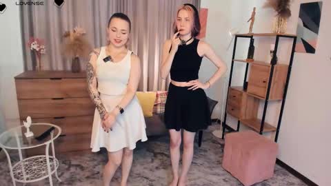 Jennys - you can call me Jenny or Jenn online show from January 2026 08:29:02 AM