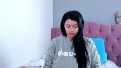 Jenny online show from June 2026 07:14:02 PM
