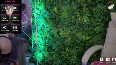 JENNY online show from April 2026 04:31:02 PM