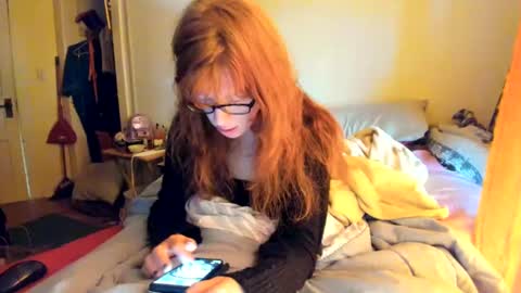Snapshot of jenovakitty chatting on November 2025 01:09:02 PM Jenn - come to my onlyfans online show from November 2025 01:09:02 PM