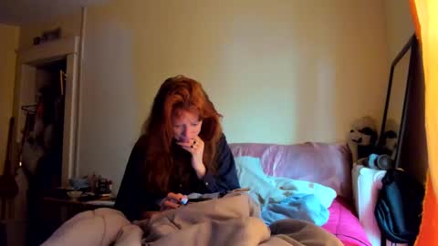 Jenn -  come to my onlyfans online show from November 2025 02:54:01 PM