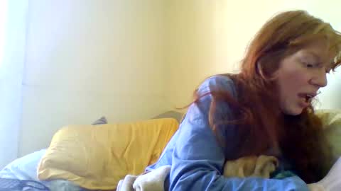 Jenn -  come to my onlyfans online show from March 2026 02:16:01 PM