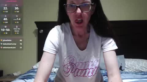 jenroses82 online show from May 2026 10:50:03 PM