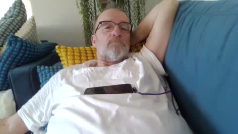 jens19651 online show from March 2026 06:52:01 AM