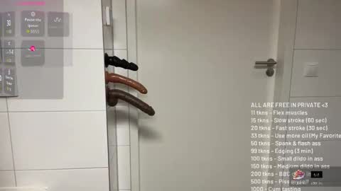 jensjiz online show from October 2025 07:41:01 PM