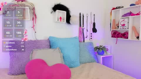 Tokio online show from December 2024 03:58:01 AM