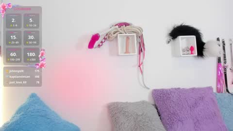 Tokio online show from December 2024 02:41:02 AM