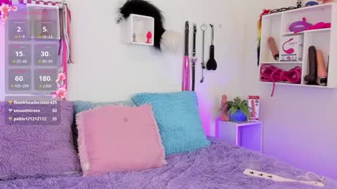 Tokio online show from January 2025 02:04:02 AM