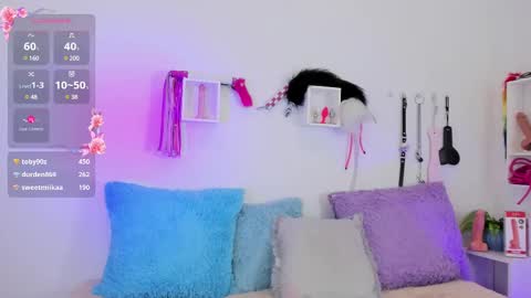 Tokio online show from March 2025 02:37:02 AM