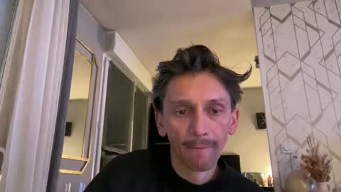 jeremaie44 online show from February 2025 06:54:02 PM
