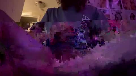 Snapshot of jeremiahthefrogg chatting on October 2025 08:23:02 AM jeremiahthefrogg online show from October 2025 08:23:02 AM