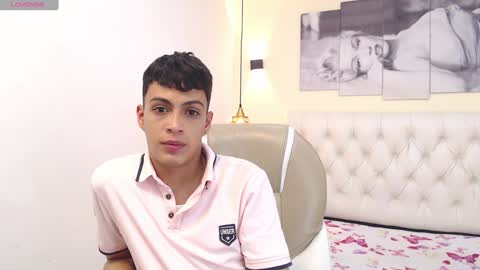  JEREMIAS  online show from December 2024 06:49:01 PM