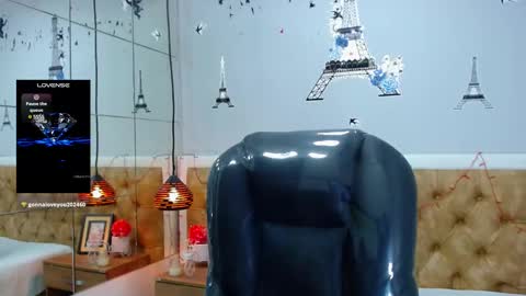  JEREMIAS  online show from March 2025 06:08:02 PM