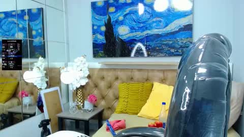 Snapshot of jeremias_1 chatting on September 2025 12:40:01 PM JEREMIAS online show from September 2025 12:40:01 PM