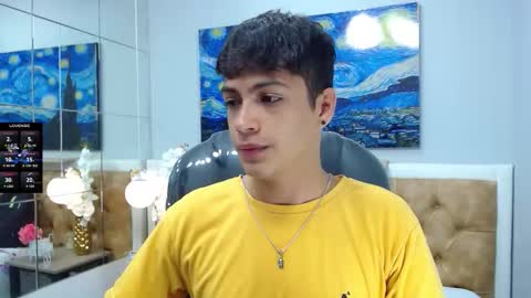 Snapshot of jeremias_1 chatting on September 2025 12:21:02 PM JEREMIAS online show from September 2025 12:21:02 PM