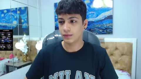 Snapshot of jeremias_1 chatting on September 2025 12:21:01 PM JEREMIAS online show from September 2025 12:21:01 PM