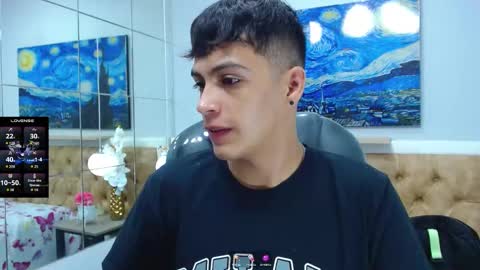 Snapshot of jeremias_1 chatting on October 2025 12:25:02 PM JEREMIAS online show from October 2025 12:25:02 PM