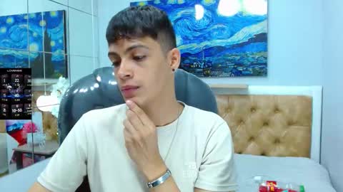 Snapshot of jeremias_1 chatting on October 2025 01:42:02 PM JEREMIAS online show from October 2025 01:42:02 PM