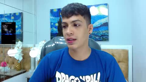 Snapshot of jeremias_1 chatting on October 2025 12:15:02 PM JEREMIAS online show from October 2025 12:15:02 PM