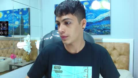 Snapshot of jeremias_1 chatting on October 2025 12:39:01 PM JEREMIAS online show from October 2025 12:39:01 PM