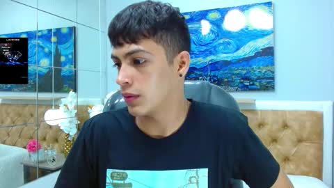 Snapshot of jeremias_1 chatting on October 2025 12:17:01 PM JEREMIAS online show from October 2025 12:17:01 PM