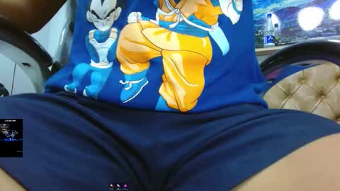 Snapshot of jeremias_1 chatting on October 2025 07:56:02 PM JEREMIAS online show from October 2025 07:56:02 PM