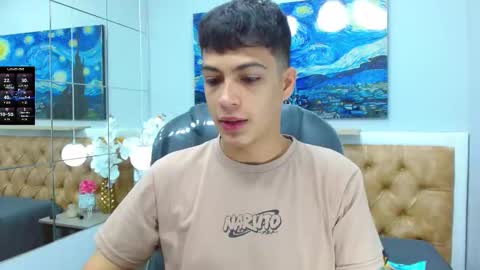 Snapshot of jeremias_1 chatting on November 2025 12:28:02 PM JEREMIAS online show from November 2025 12:28:02 PM