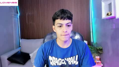  JEREMIAS  online show from May 2026 01:16:02 PM