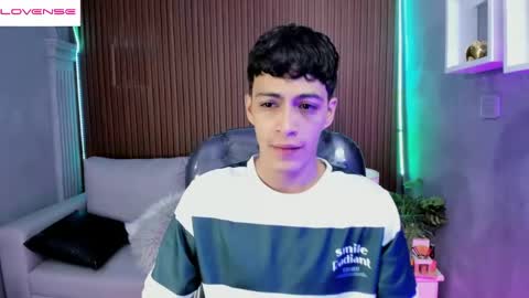  JEREMIAS  online show from May 2026 12:55:02 PM