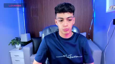  JEREMIAS  online show from July 2026 12:42:02 PM