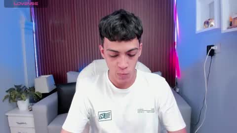  JEREMIAS  online show from August 2026 12:41:02 PM